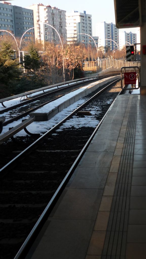 emek metro