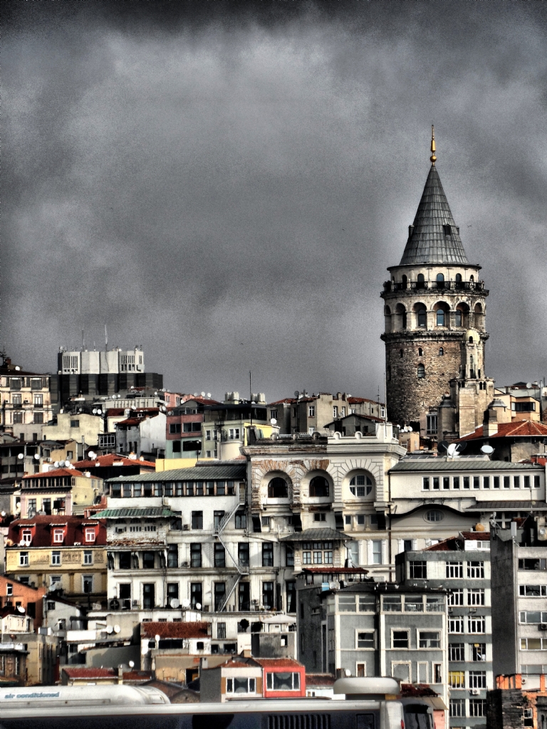 galata kulesi