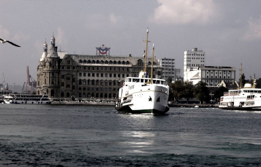 Haydarpaa