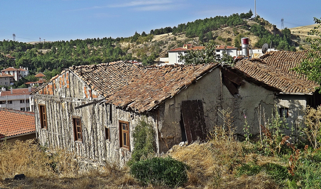 eskiler kymetlidir