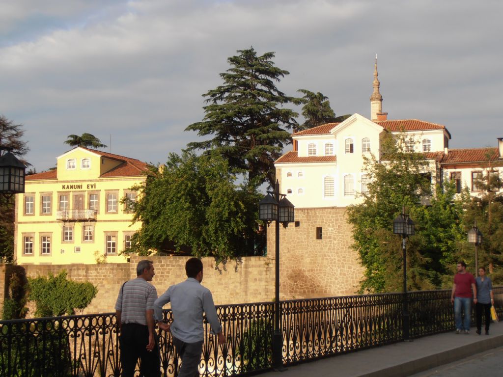 Trabzon - Orta Hisar mahallesi