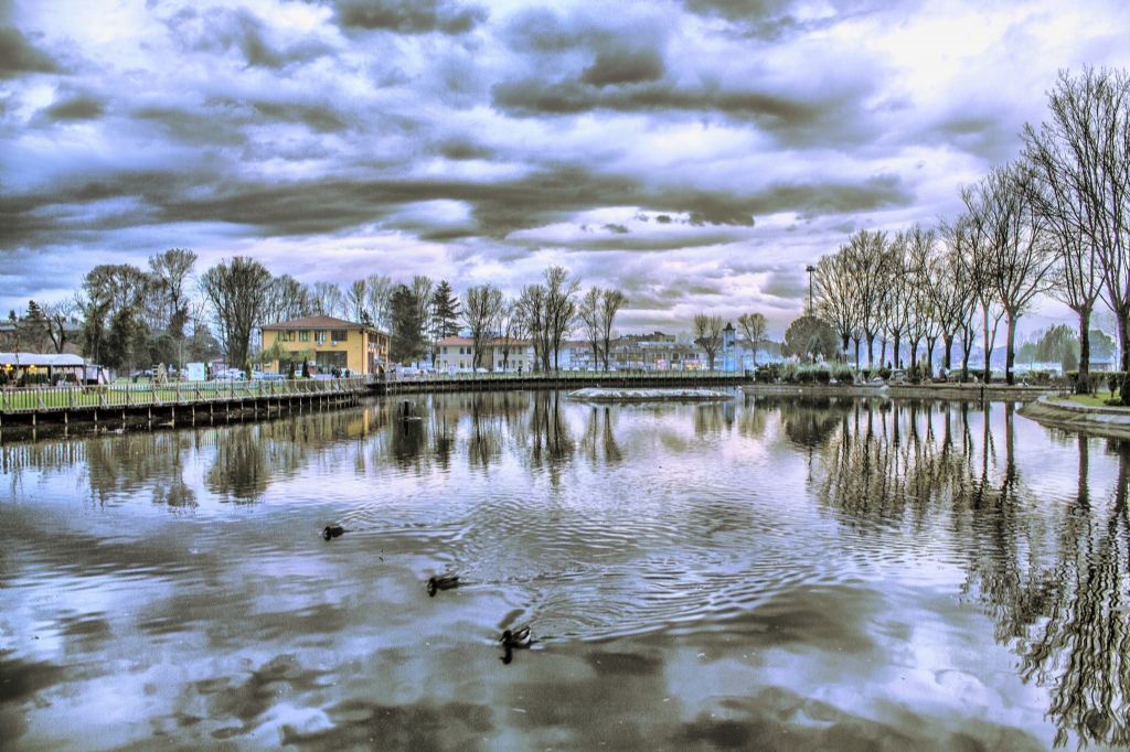 KentPark/HDR 