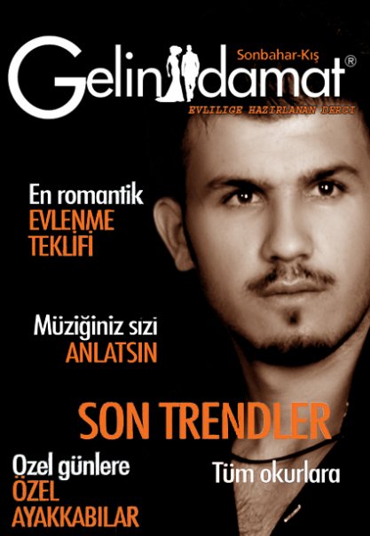 gelin damat,mustafa amsar