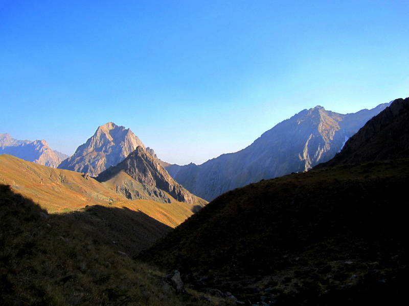 Hakkari dalar