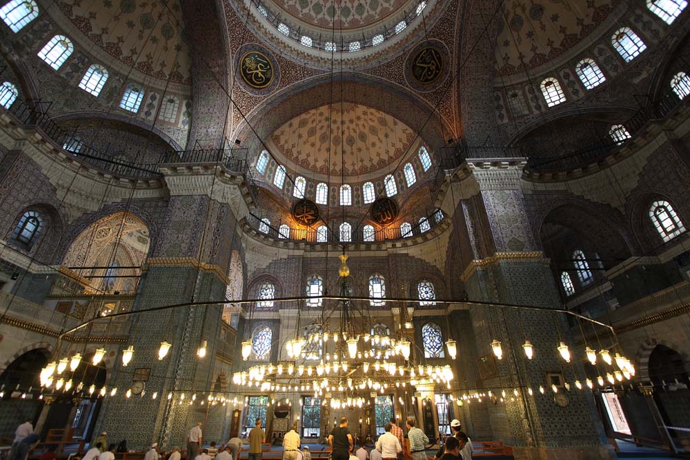 Yeni Camii