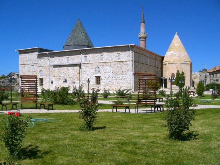 Erefolu Camii