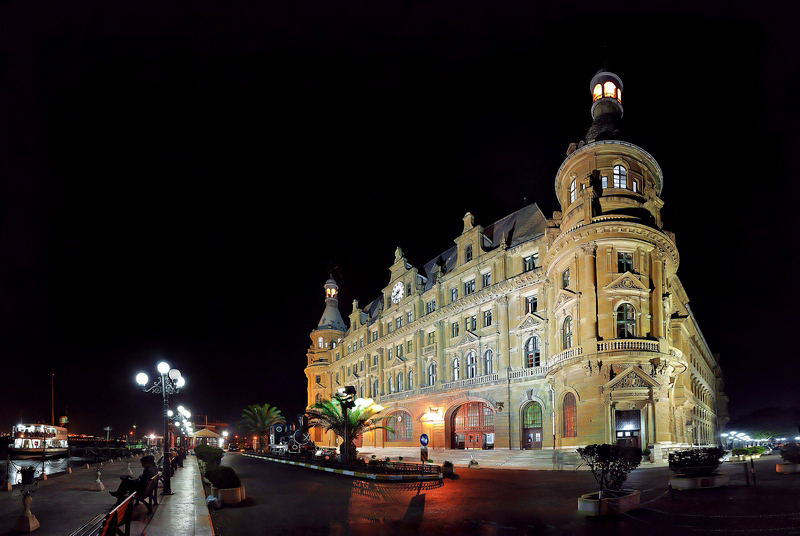 haydarpaa