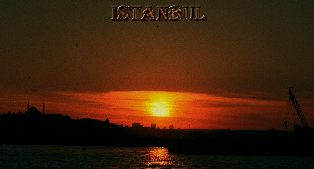 STANBUL