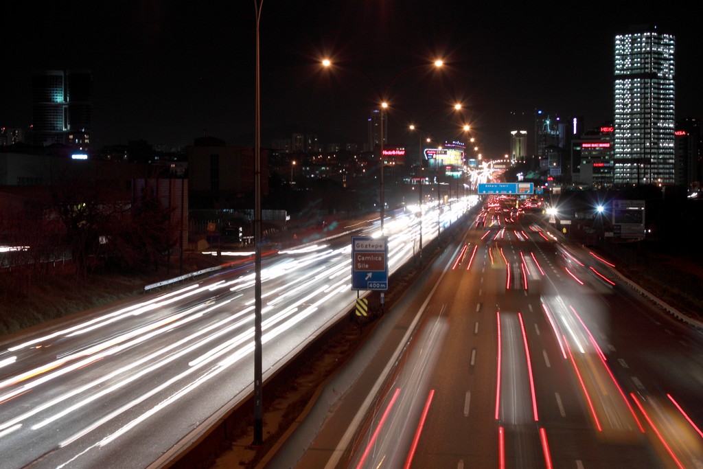 iSTANBUL Gece 