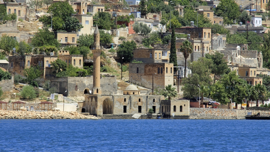 Urfa /Halfeti