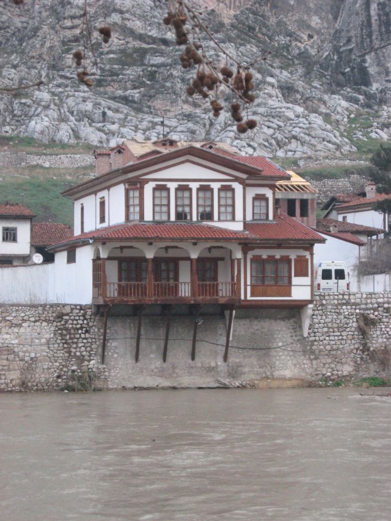 amasya