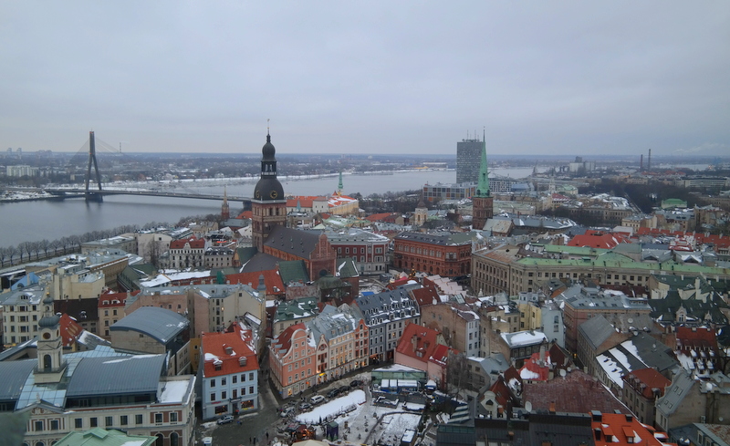 Riga