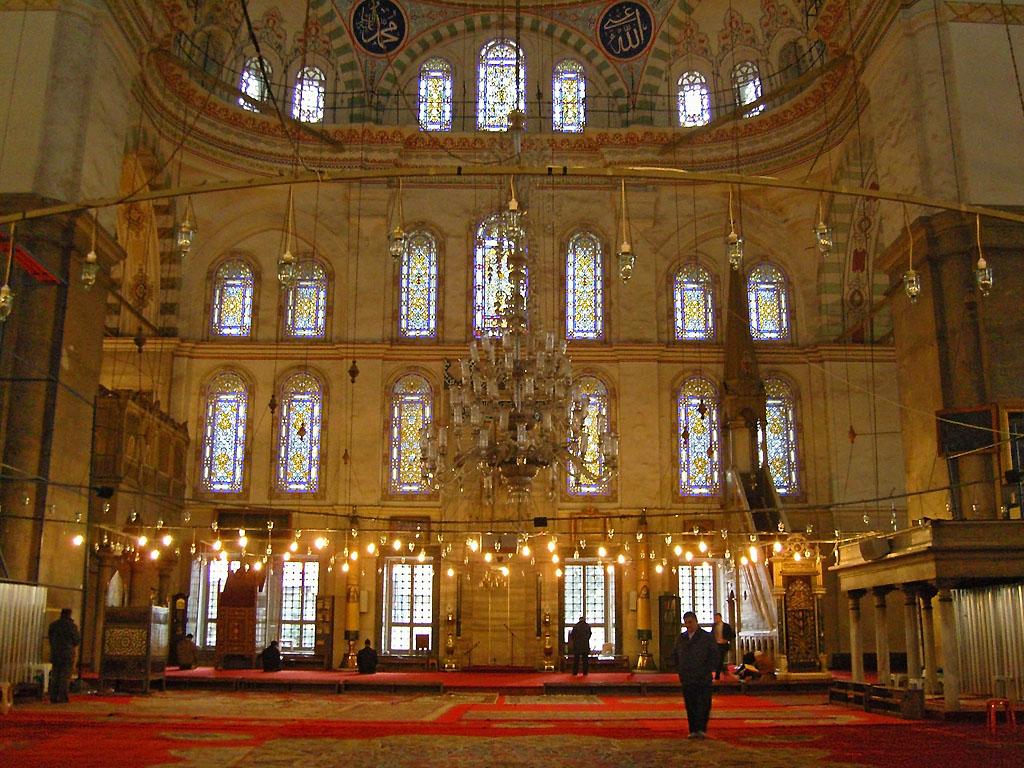 Fatih cami