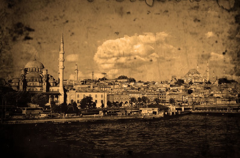 ***AH STANBUL***