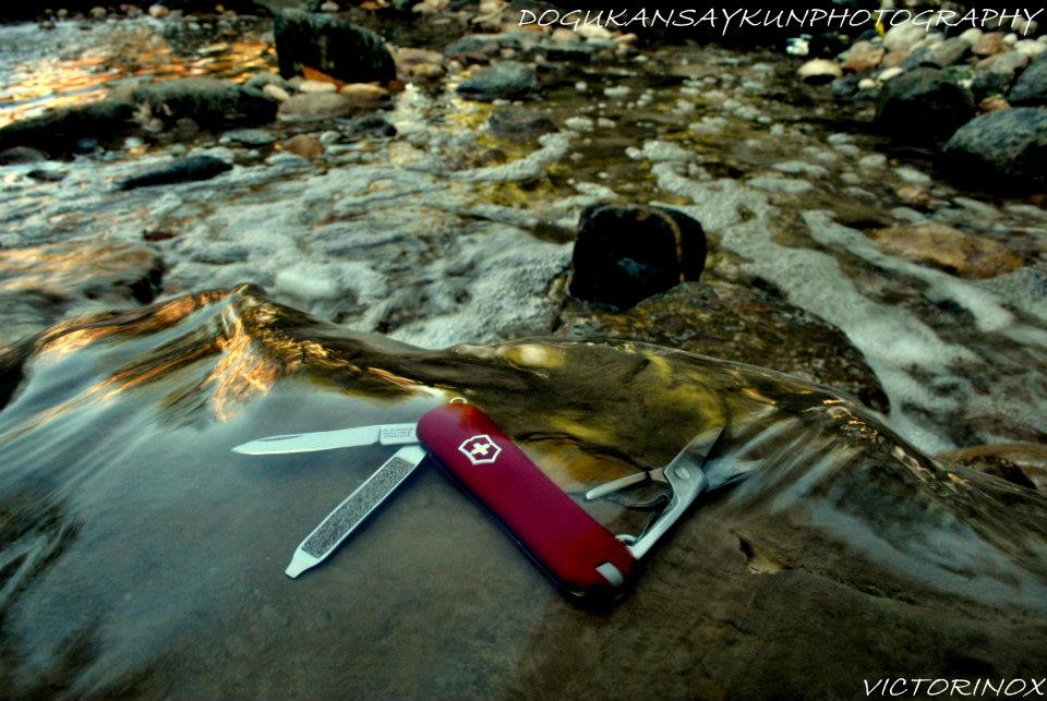 victorinox