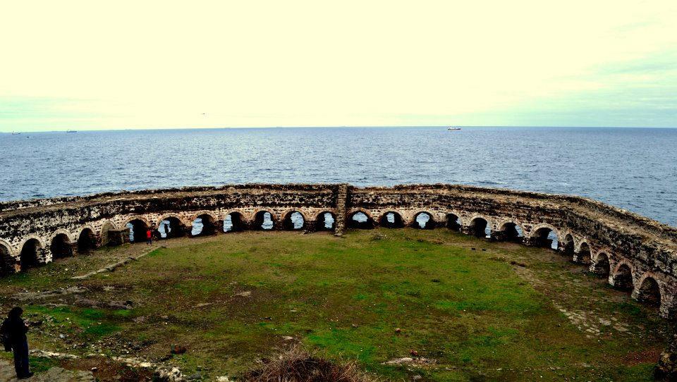 Rumeli Feneri