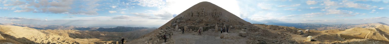 nemrut dou 360