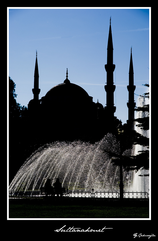 sultanahmet