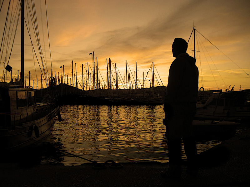 BODRUM DA GNBATIMI