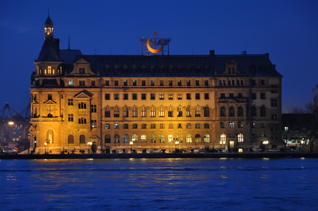 Haydarpaa Klasii 