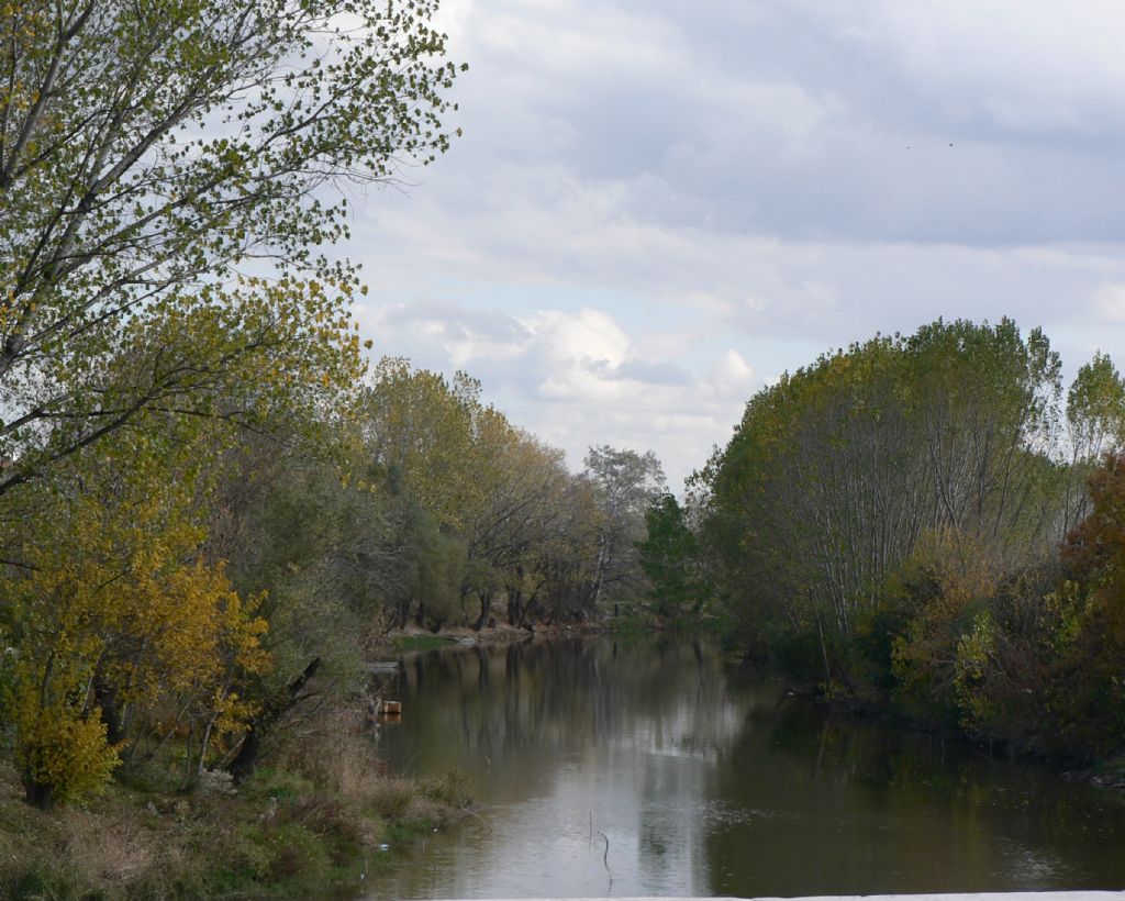 Edirne-tunca