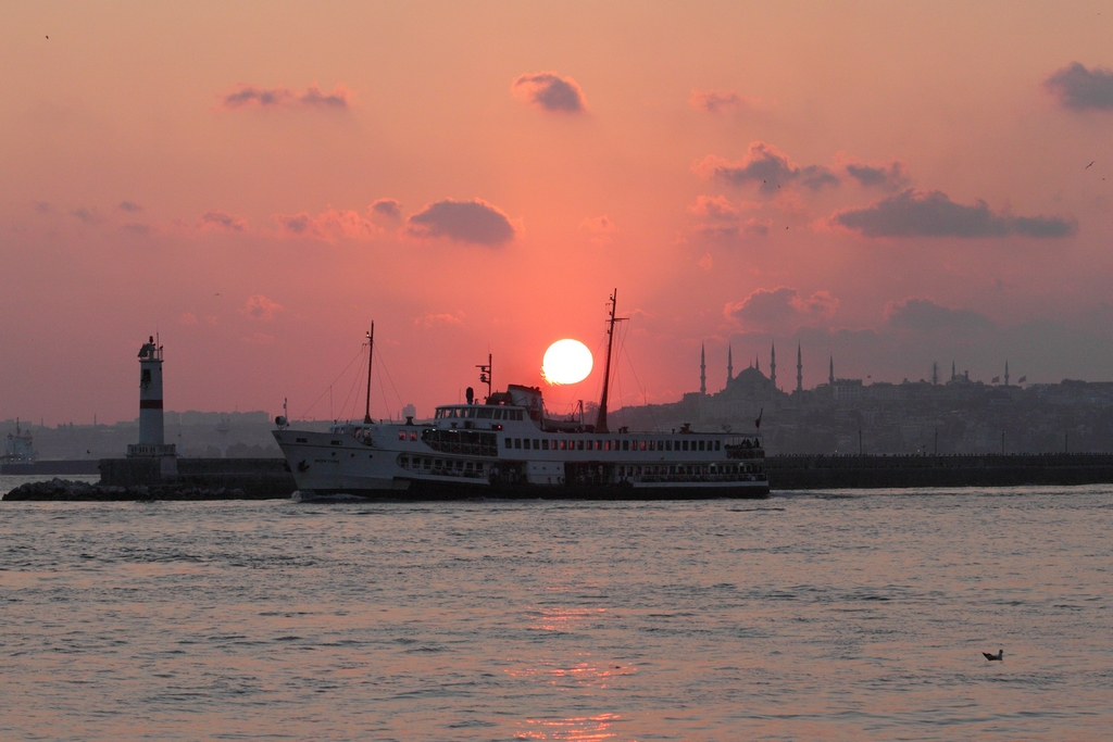 iSTANBUL