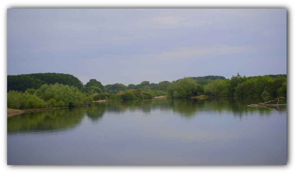 Edirne Meri Nehri