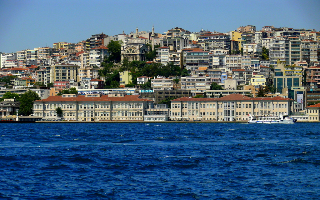 Mimar Sinan Gzel Sanatlar niversitesi