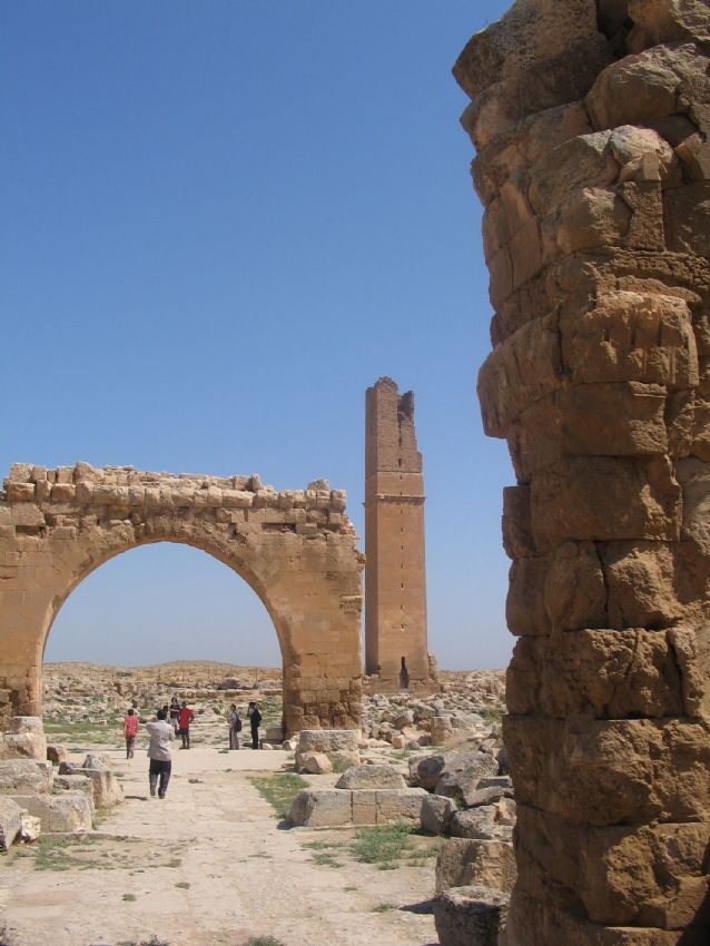 dnyann ilk nversitesii