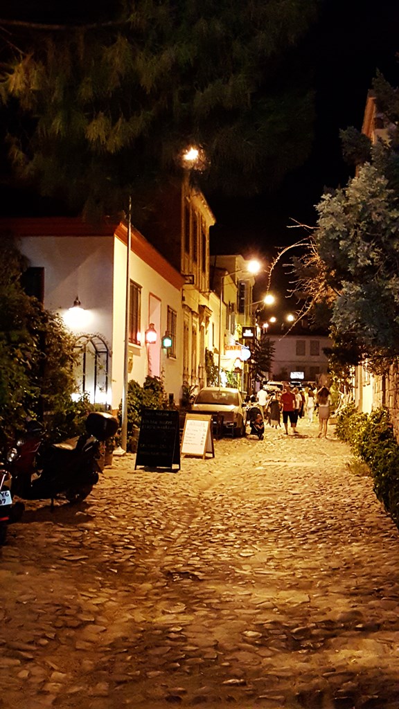 Yazdan geriye kalanlar