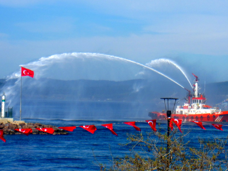 anakkale 18 mart 2014