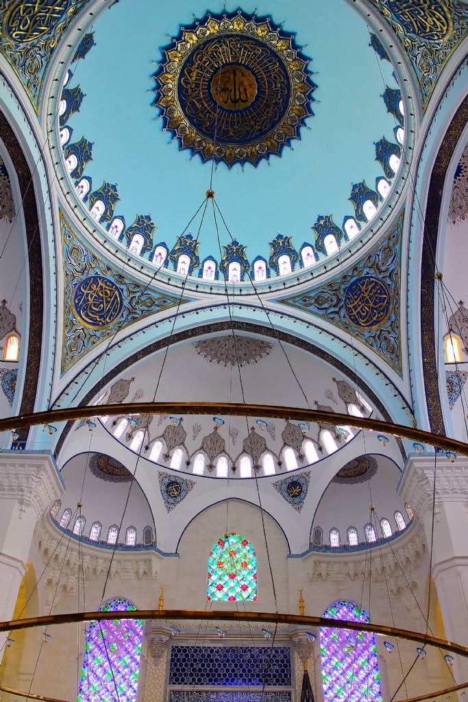 amlca Camii-17