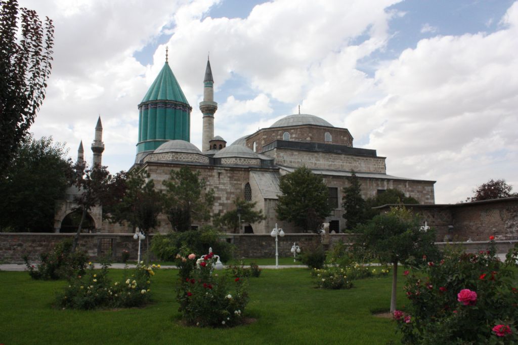 KONYA