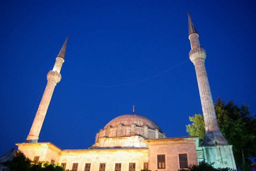 Hamid-i Evvel Camii