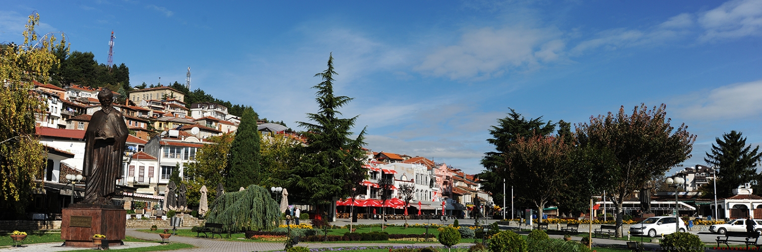 Ohrid