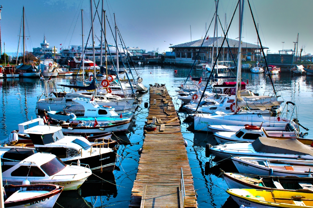 Bakırköy istanbul