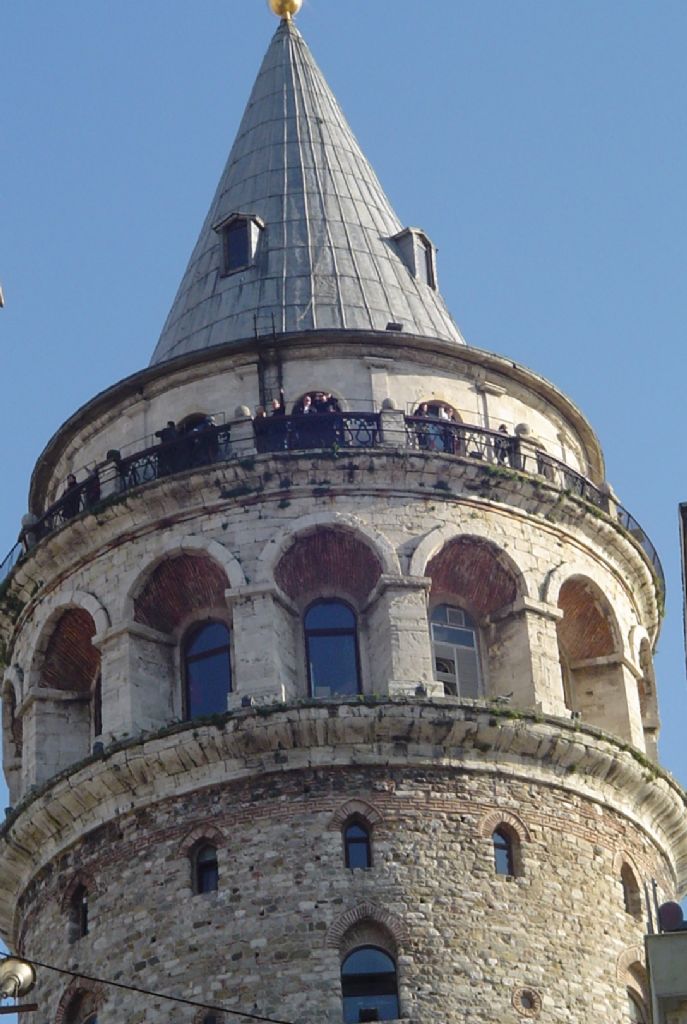 galata kulesi