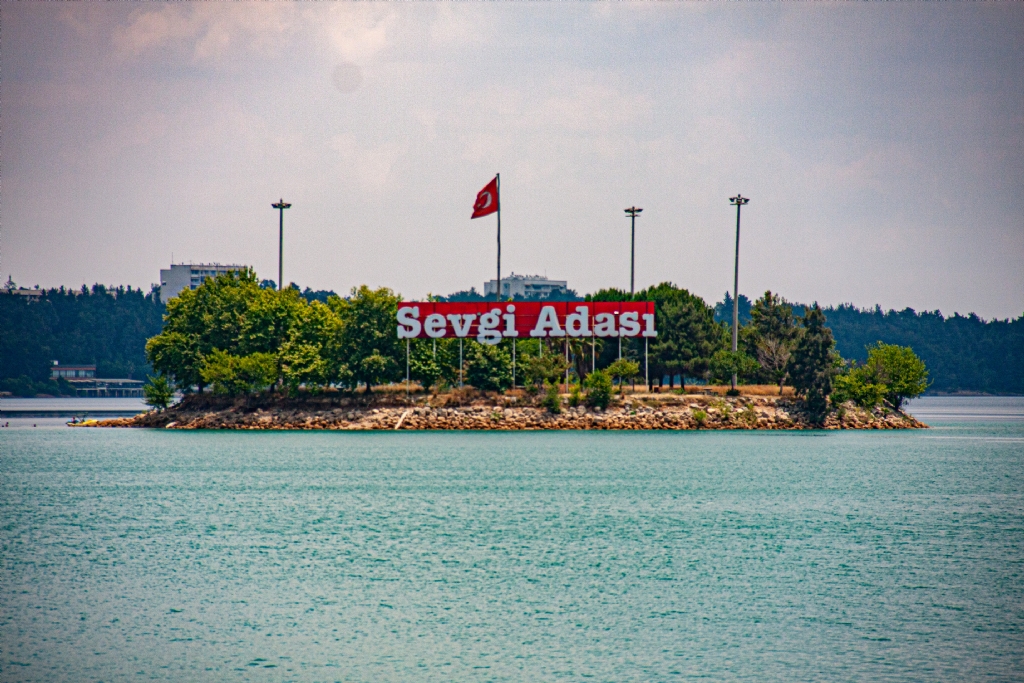 Sevgi Adas