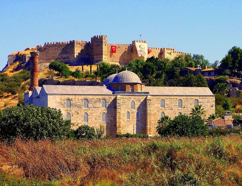 sabey Camii