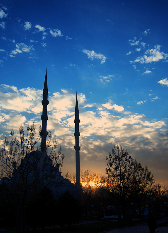 Ulu Camii 1