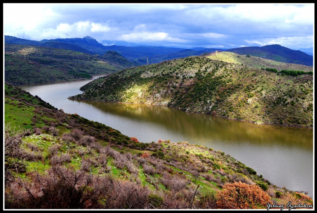 Bergama Baraj