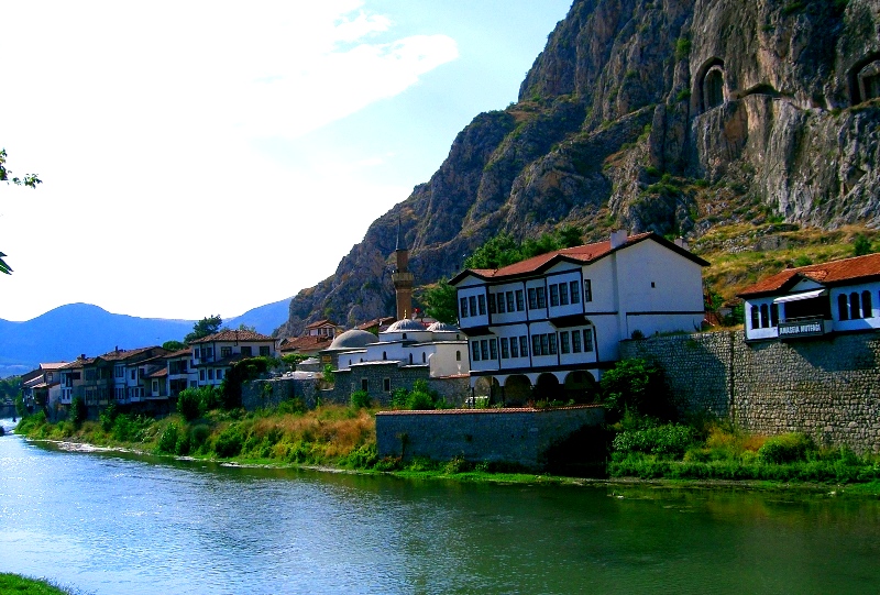 Amasya