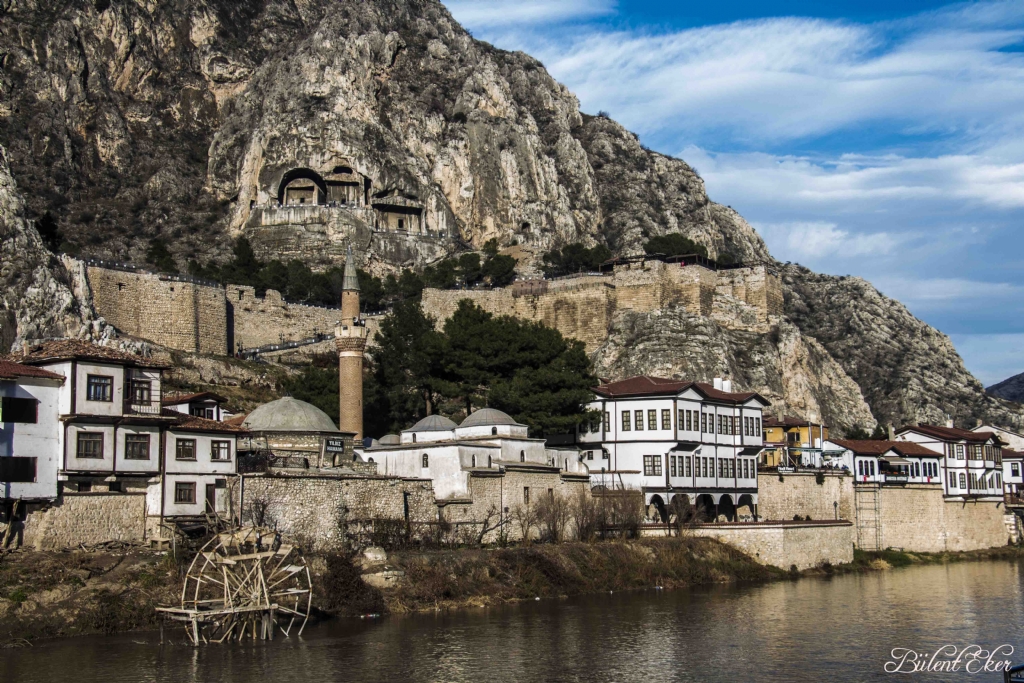 amasya