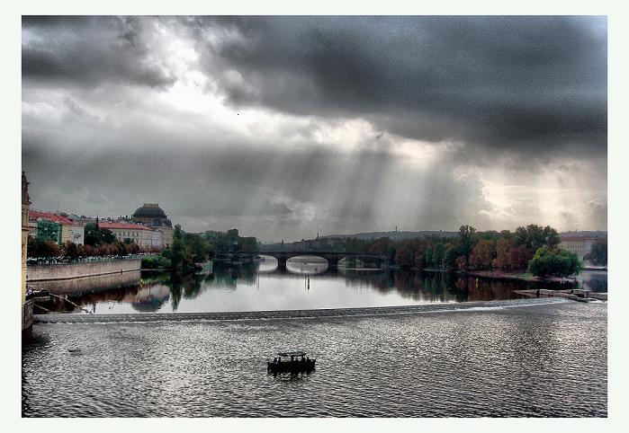 Praha