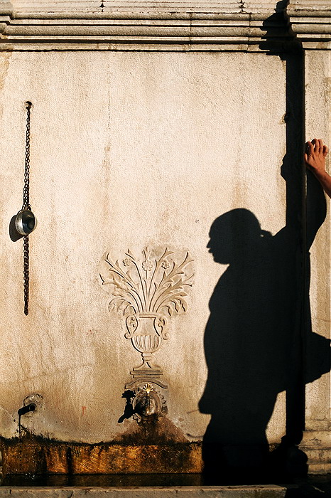 Safranbolu'da Glge Olmak