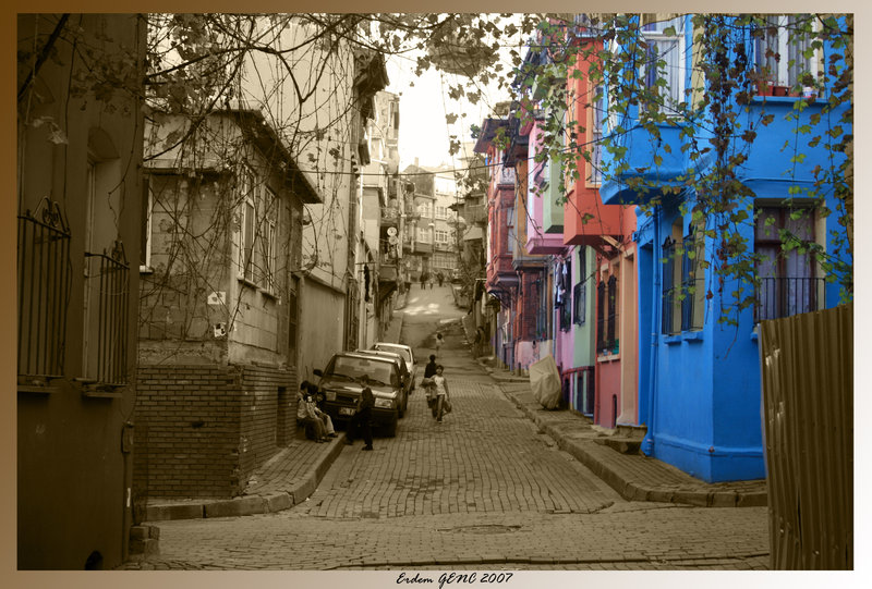 Coloured/baLat