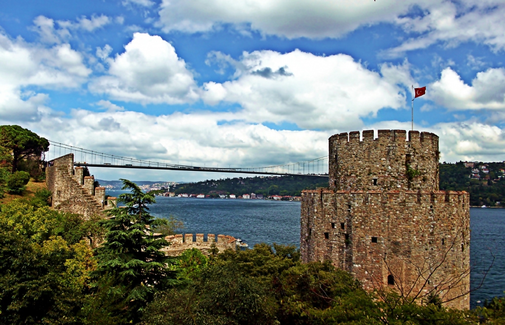 Rumeli Hisar