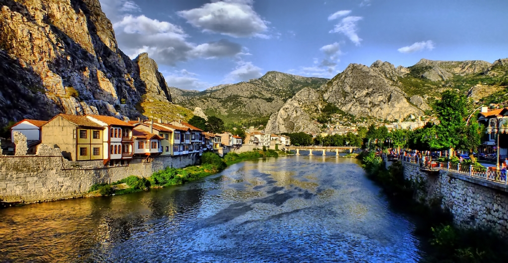 EHR- AMASYA 5