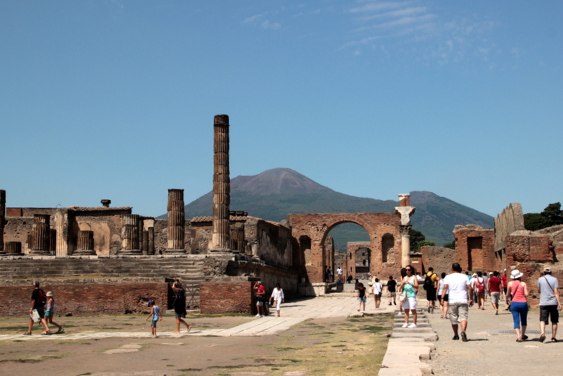 pompei