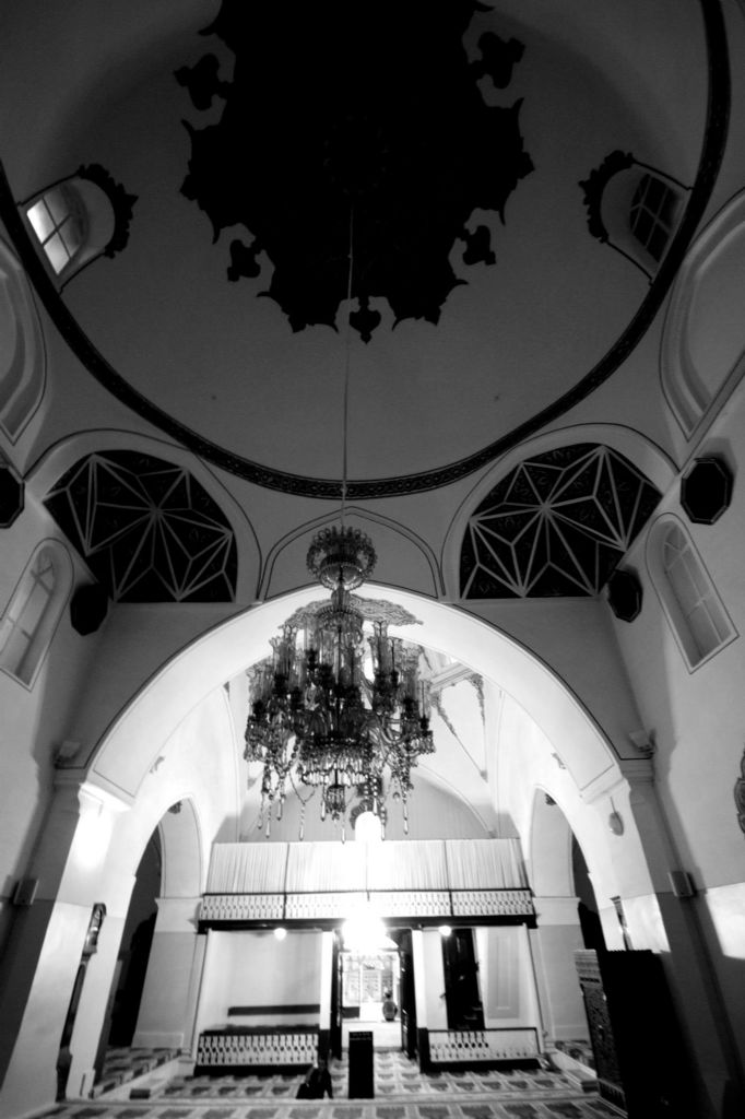 Orhanbey camii | Bursa